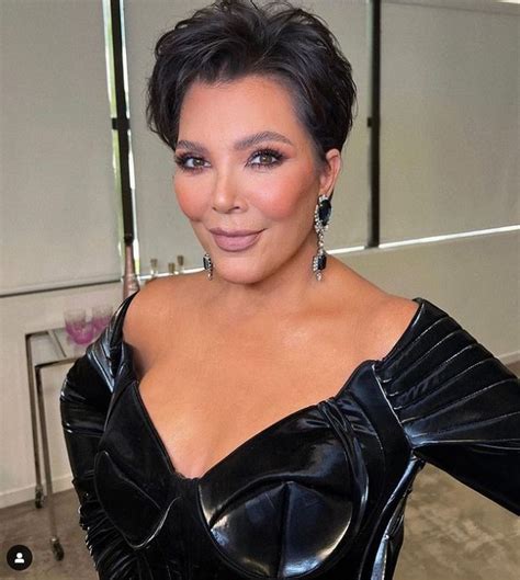 kris jenner xxx